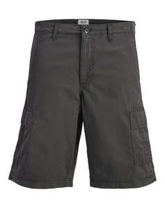 JACK&JONES JPSTCOLE MATTY CARGO SHORT MID