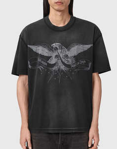 ALL SAINTS AETERNA SS CREW
