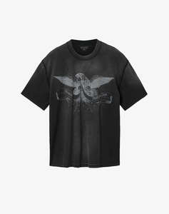 ALL SAINTS AETERNA SS CREW