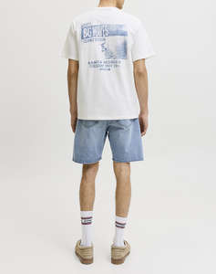 JACK&JONES JJITONY JJORIGINAL SHORTS AKM 111