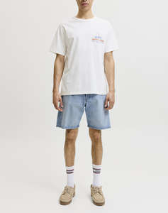 JACK&JONES JJITONY JJORIGINAL SHORTS AKM 111