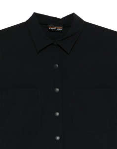 SAVE THE DUCK ASAP TOP W CAMICIA WOMENS SHIRT