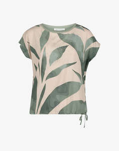 BETTY&CO BLOUSE