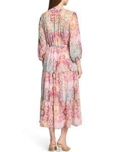 BETTY&CO DRESS