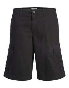 JACK&JONES JPSTCOLE MATTY CARGO SHORT MID