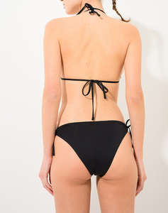 GUESS STRING BRIEF WOMENS SWIMSUIT
