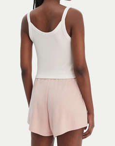 GUESS STELLA RIB TANK TOP Дамска блуза