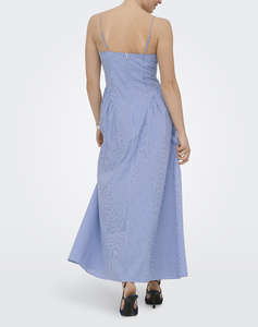 ONLY ONLTIARI STRAP HIP DRESS WVN