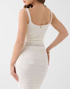 GUESS BY MARCIANO CAROL SL SWTR TOP WOMENS BLOUSE