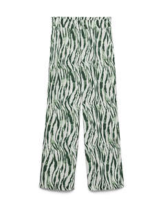 VERO MODA VMCHERIE MW PANTS WVN BTQ