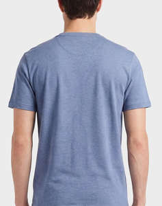 GANT БЛУЗА KM2 TONE PIQUE SS TSHIRT