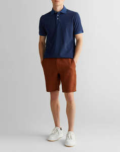 GANT БЛУЗА KMSUNFADED SS POLO