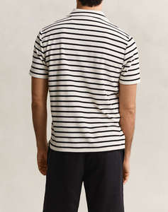 GANT BLOUSE ΚΜ TOWELLING SS POLO