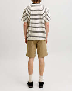 JACK&JONES JPSTJAIDEN ROCCO HYBRID JOGGER SHORT REG