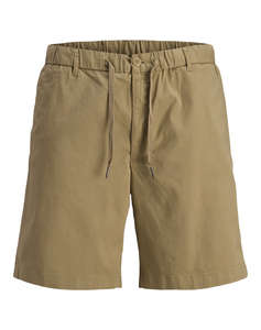 JACK&JONES JPSTJAIDEN ROCCO HYBRID JOGGER SHORT REG