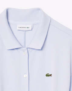 LACOSTE РОКЛЯ ΚΜ DRESS SS