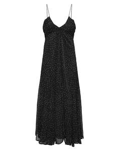 ONLY ONLELLE LONG STRAP DRESS WVN