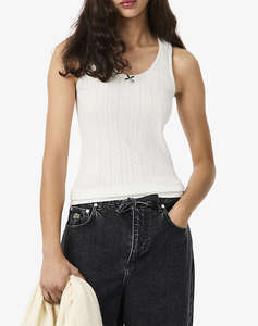 LACOSTE BLOUSE ΧΜ TEE-SHIRT NS