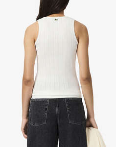 LACOSTE BLOUSE ΧΜ TEE-SHIRT NS