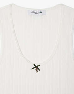 LACOSTE BLOUSE ΧΜ TEE-SHIRT NS