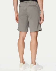 JACK&JONES JPSTJAIDEN ROCCO HYBRID JOGGER SHORT REG