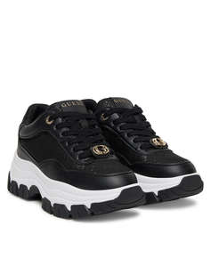 GUESS BERRETT2 WOMENS SHOE