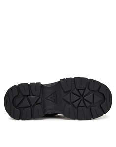 GUESS BERRETT2 WOMENS SHOE