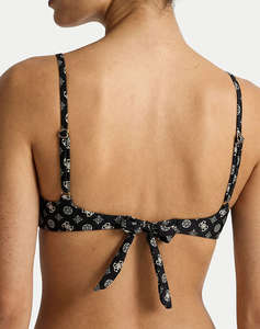 GUESS SOLEIL REM PADDING BRALETTE WOMENS SWIMSUIT