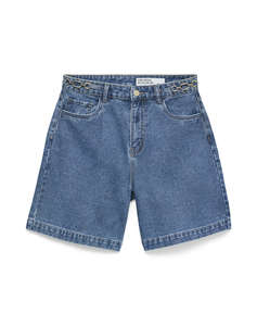 VERO MODA VMKATHY HR BERMUDA SHORTS SI357