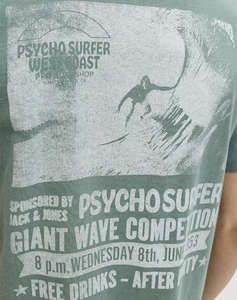 JACK&JONES JPRBLUMAXWELL SS TEE