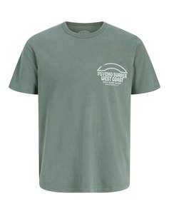 JACK&JONES JPRBLUMAXWELL SS TEE