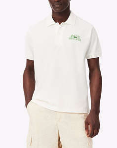 LACOSTE БЛУЗА POLO KM POLO SS