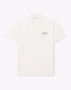 LACOSTE БЛУЗА POLO KM POLO SS