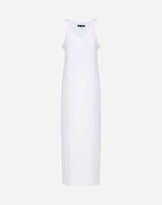 DIRTY LAUNDRY MAXI TANK DRESS