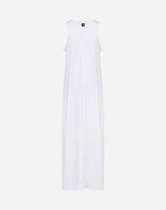 DIRTY LAUNDRY MAXI TANK DRESS