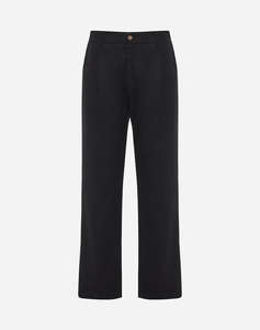 DIRTY LAUNDRY PLEATED TROUSERS