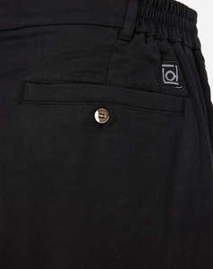 DIRTY LAUNDRY PLEATED TROUSERS