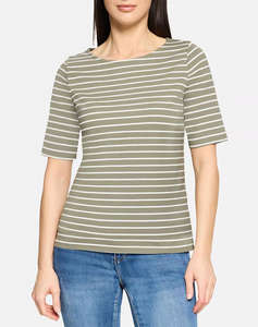 BETTY BARCLAY BLOUSE