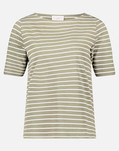 BETTY BARCLAY BLOUSE