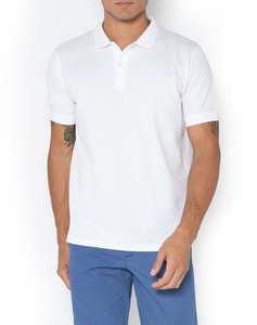 THE BOSTONIANS  БЛУЗА POLO PIQUE REGULAR FIT