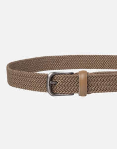 THE BOSTONIANS  RUBBER BELT CASUAL