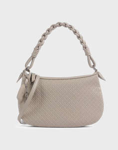 ARMANI EXCHANGE SHOULDER BAG