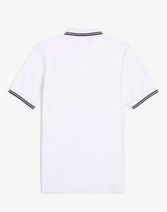 FRED PERRY T-SHIRTS FRED PERRY