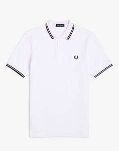 FRED PERRY T-SHIRTS FRED PERRY