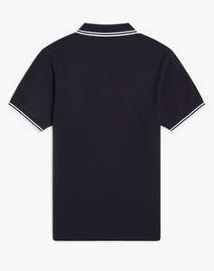 FRED PERRY T-SHIRTS FRED PERRY