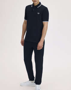 FRED PERRY T-SHIRTS FRED PERRY
