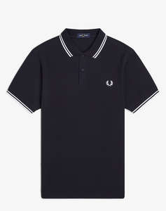 FRED PERRY T-SHIRTS FRED PERRY