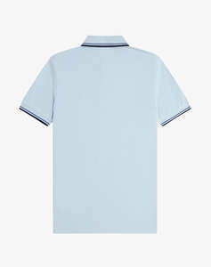 FRED PERRY T-SHIRTS FRED PERRY