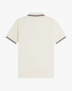 FRED PERRY T-SHIRTS FRED PERRY