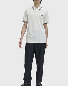 FRED PERRY T-SHIRTS FRED PERRY